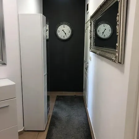 Apartament Celebrity Exclusive Cacao