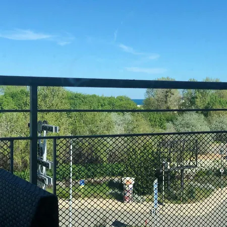 Apartmán Celebrity Exclusive Cacao Sluneční pobřeží