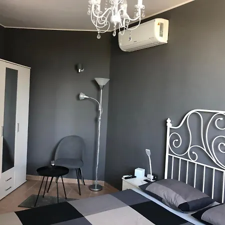 Celebrity Exclusive Cacao Apartmán