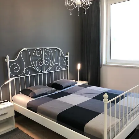 Apartament Celebrity Exclusive Cacao