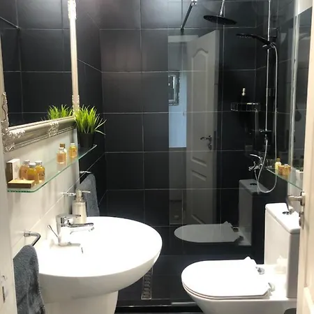 Apartmán Celebrity Exclusive Cacao Sluneční pobřeží