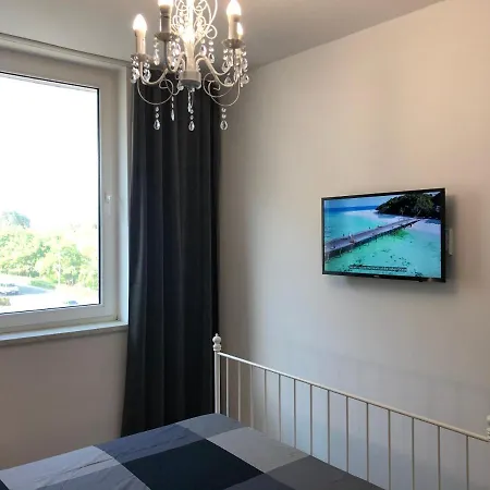 Apartament Celebrity Exclusive Cacao *