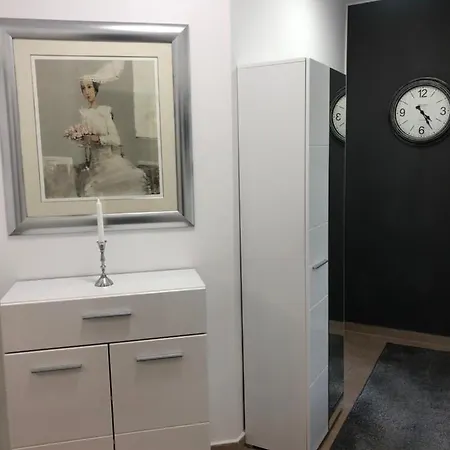 Apartament Celebrity Exclusive Cacao