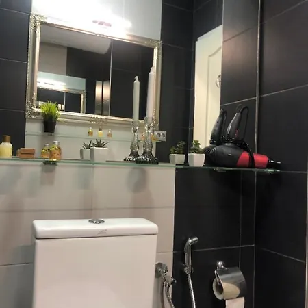 Apartament Celebrity Exclusive Cacao