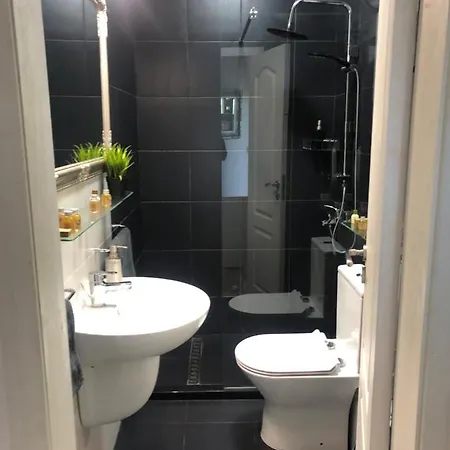 Apartament Celebrity Exclusive Cacao Słoneczny Brzeg