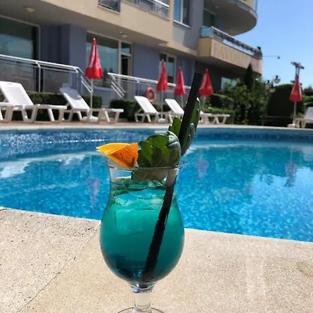 Celebrity Exclusive Cacao Apartament