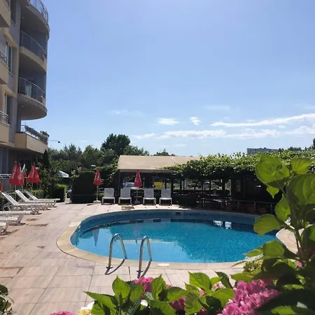 Apartament Celebrity Exclusive Cacao