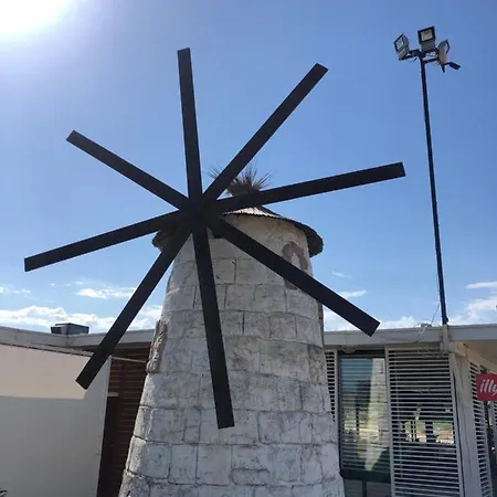 Celebrity Exclusive Cacao Apartament *