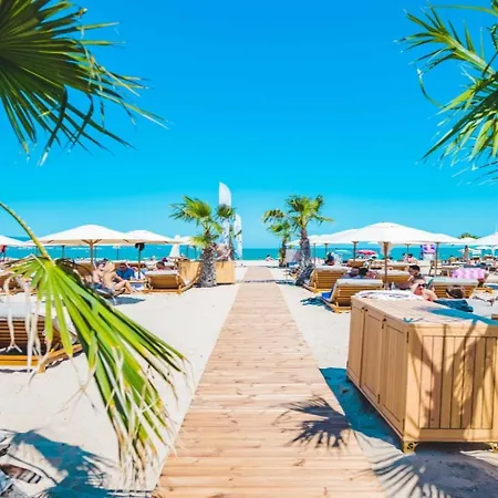 Celebrity Exclusive Cacao Apartament *