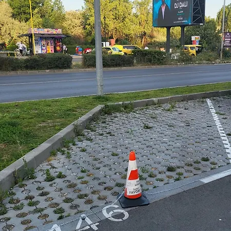 Celebrity Exclusive Cacao Apartament *