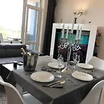 Appartement Celebrity Exclusive Cacao *