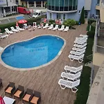 Appartement Celebrity Exclusive Cacao *