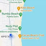 Appartement Celebrity Exclusive Cacao Sunny Beach