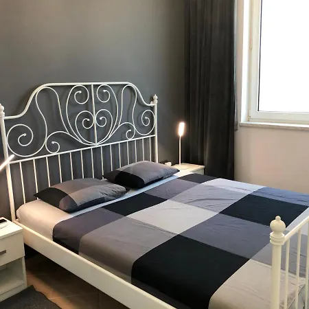 Appartement Celebrity Exclusive Cacao