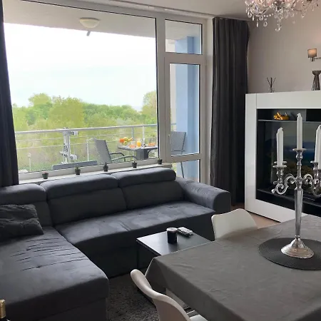 Appartement Celebrity Exclusive Cacao