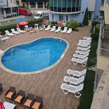Appartement Celebrity Exclusive Cacao *