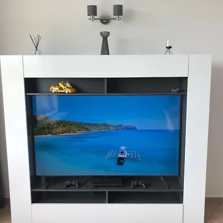 Celebrity Exclusive Cacao Apartman *