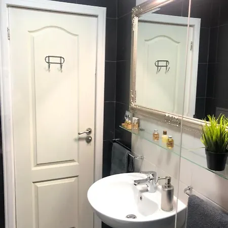 Celebrity Exclusive Cacao Apartman