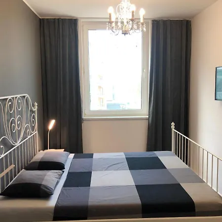 Celebrity Exclusive Cacao Apartman