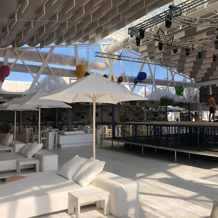 Apartment Celebrity Exclusive Cacao