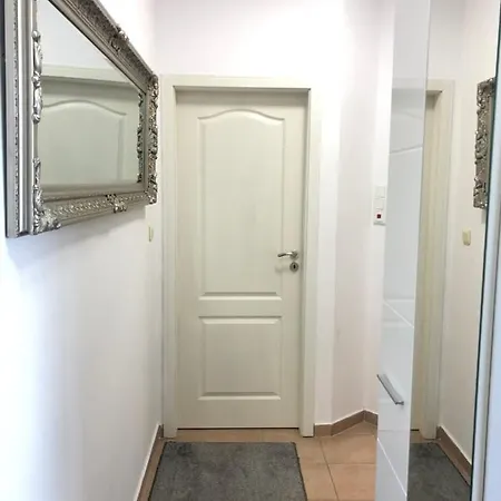 Lejlighed Celebrity Exclusive Cacao