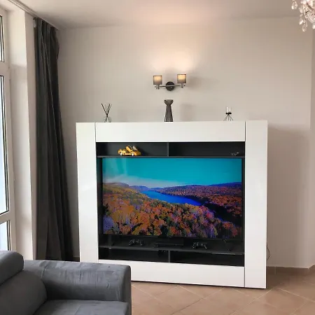 Celebrity Exclusive Cacao Sunny Beach