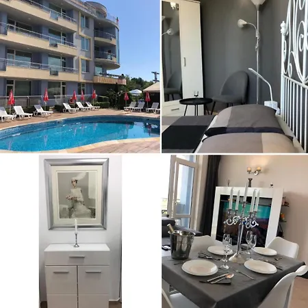 Celebrity Exclusive Cacao * Sunny Beach